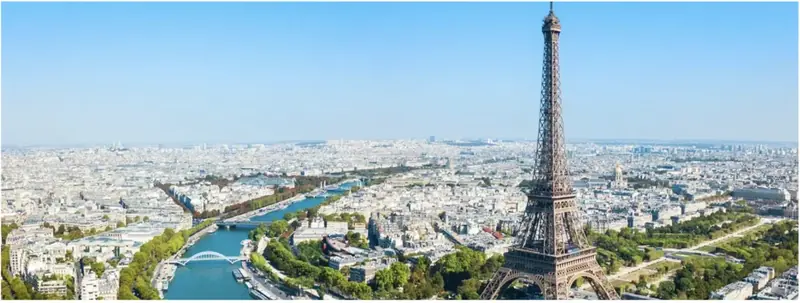 Paris office