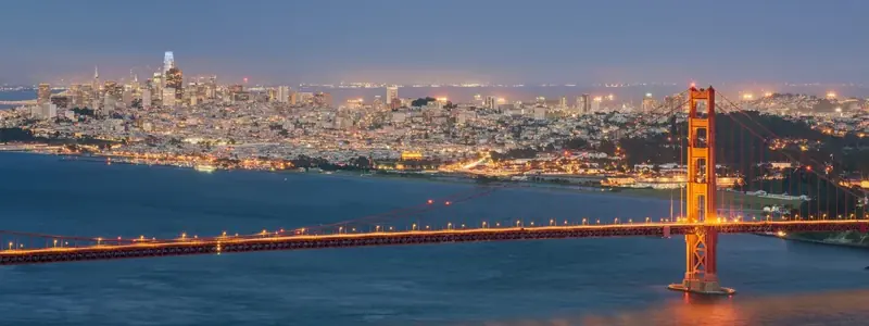 San Francisco office