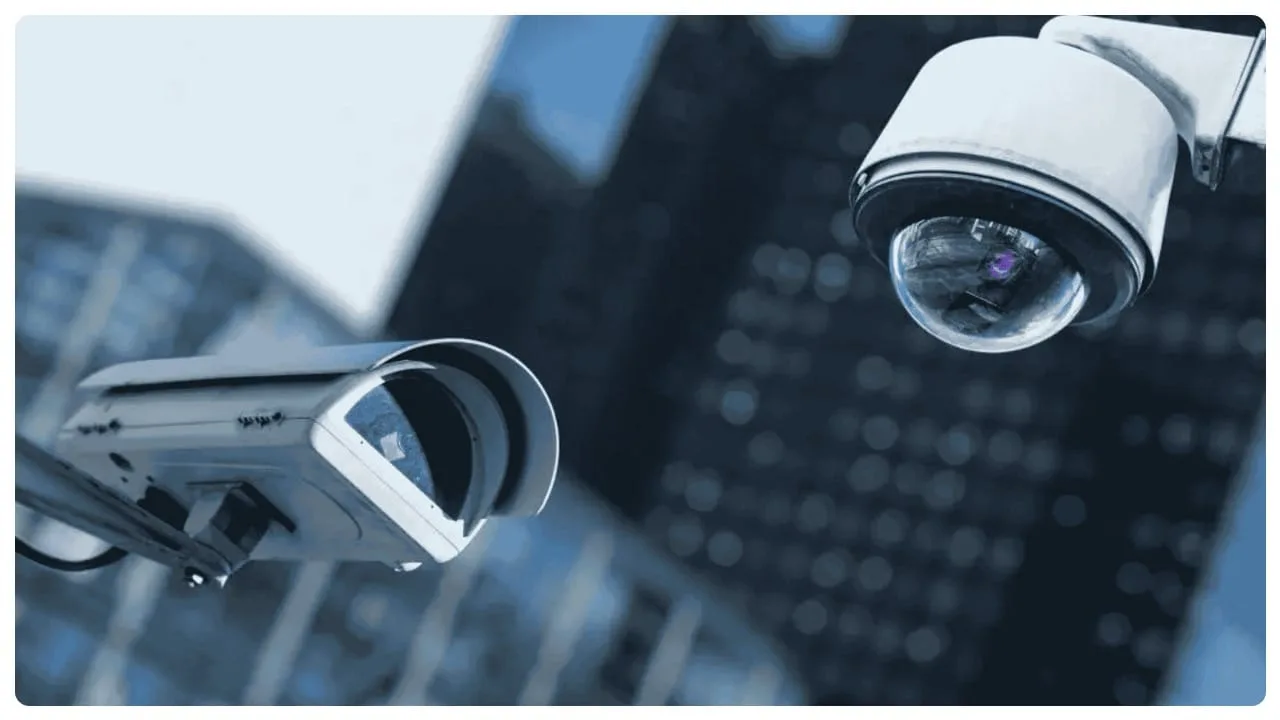CCTV Cameras