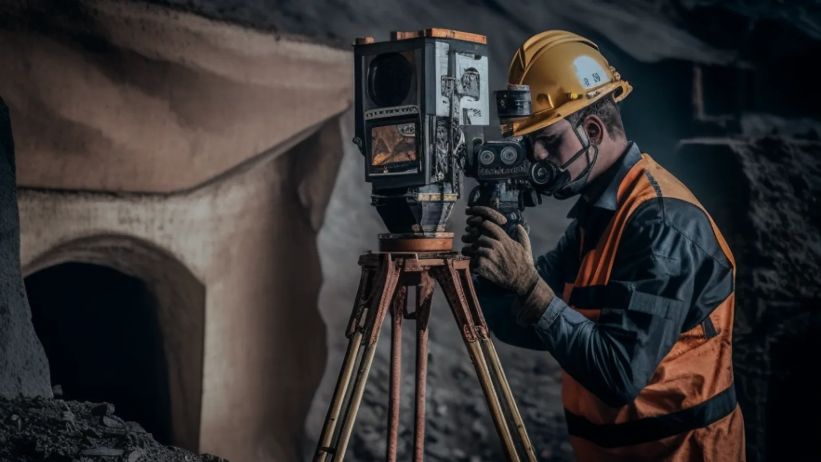 Challenges of using Lidar