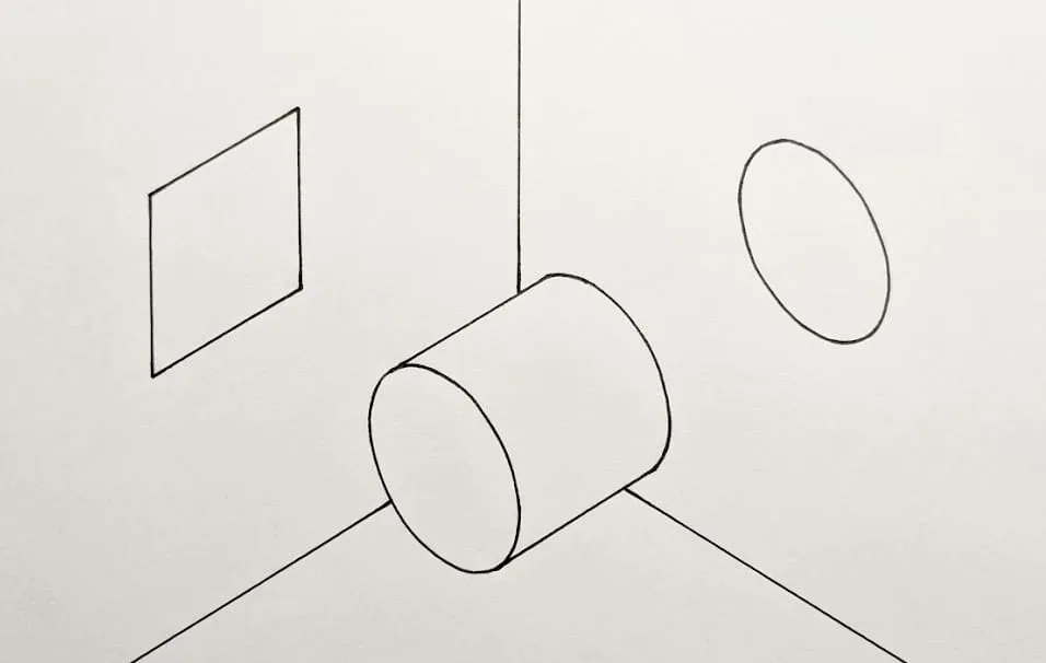 Looking at the reality from a single viewpoint is not 3D.