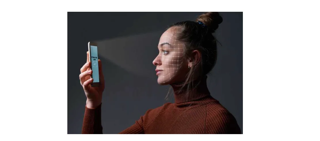 Facial recognition is risk for privacy 