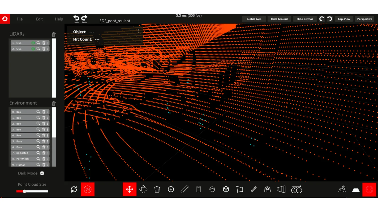 How lidar is changing construction site safety
