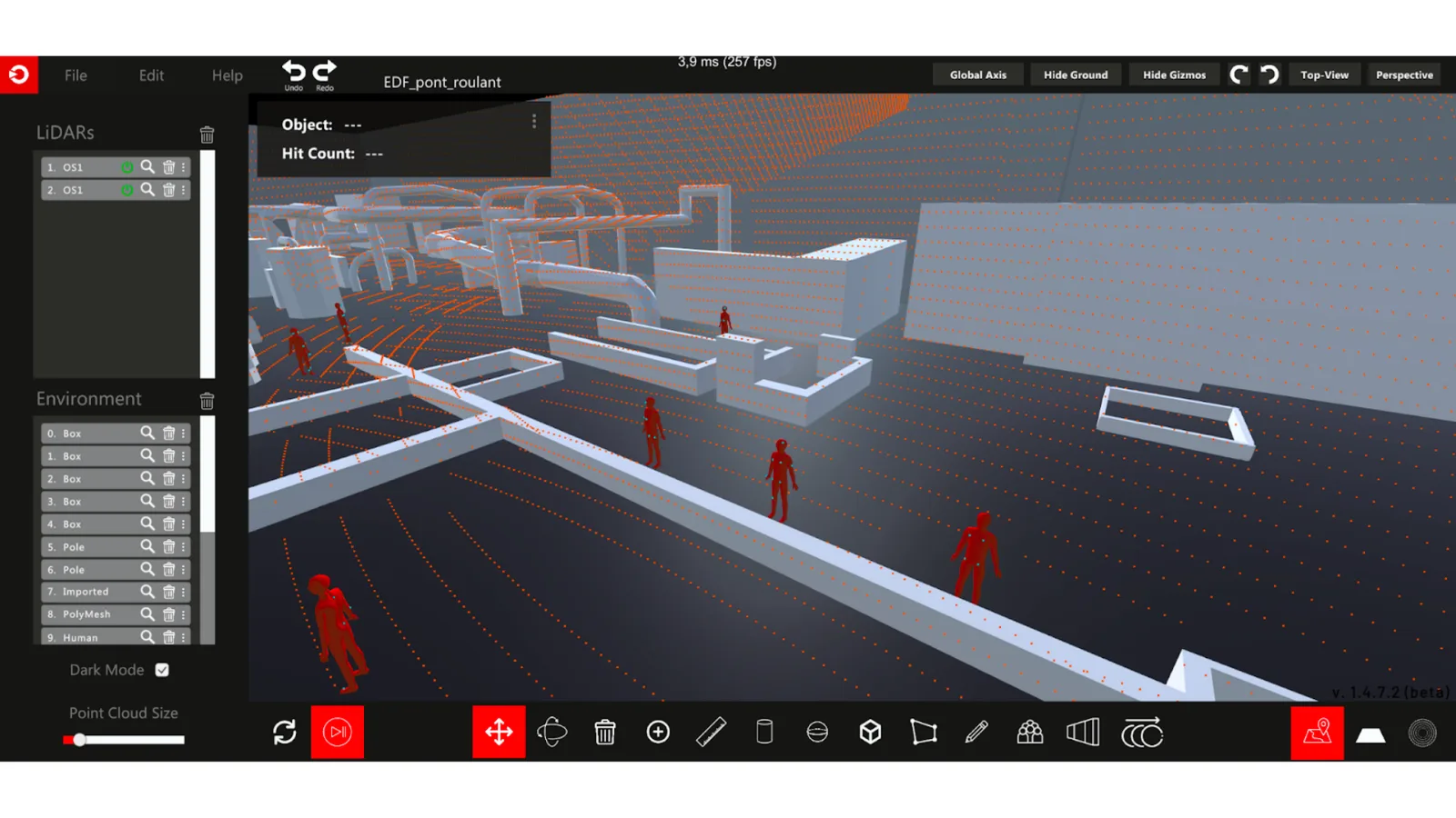 How lidar is changing construction site safety everywhere