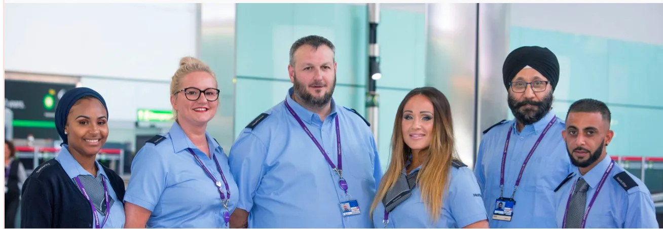 Airports can leverage LiDAR insights to deploy staff strategically 