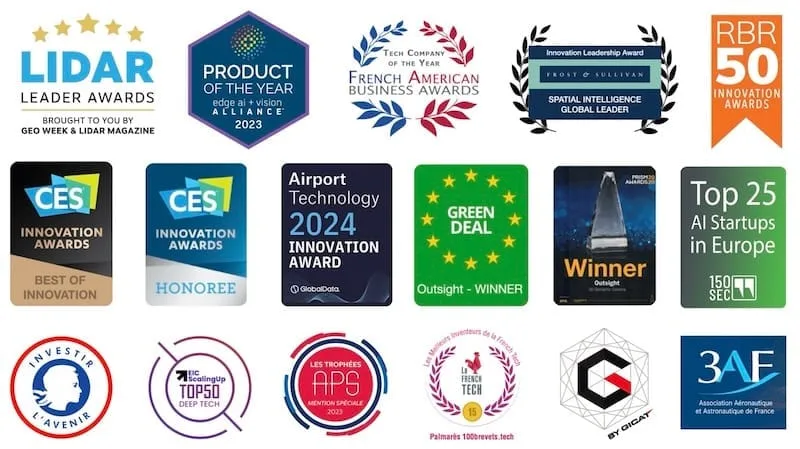 Outsight Awards