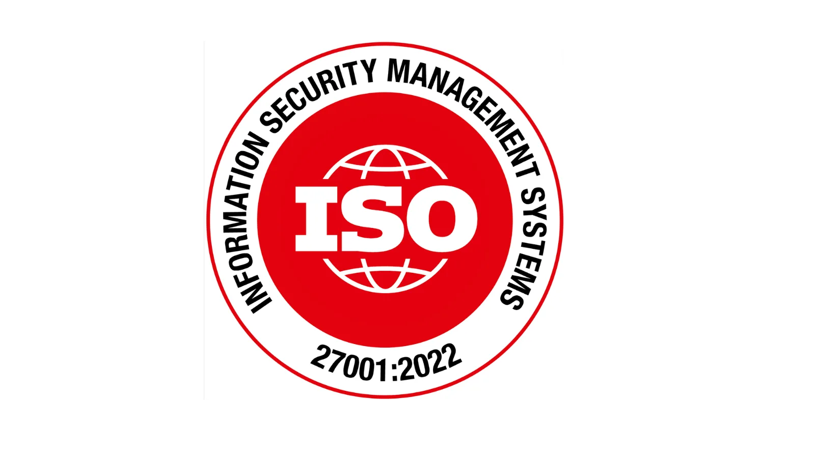 ISMS: ISO 27001 certification