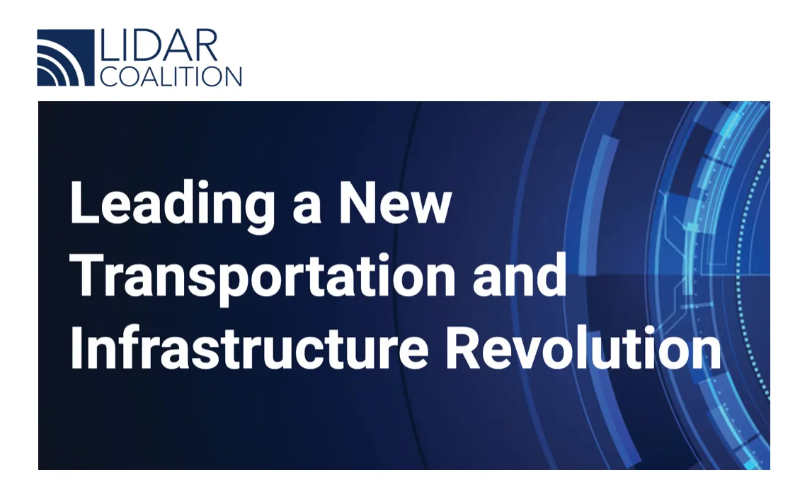 Lidar coalition