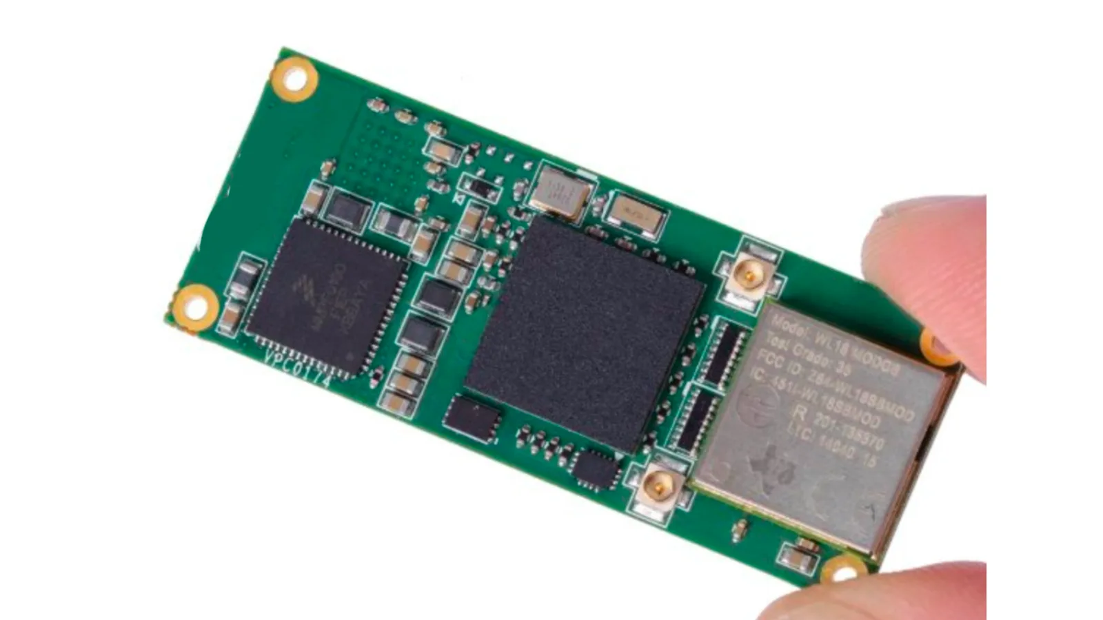 Lidar Slam on Chip