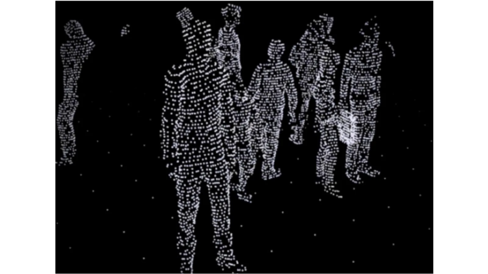 Lidar software an enabler for expanding its solutions