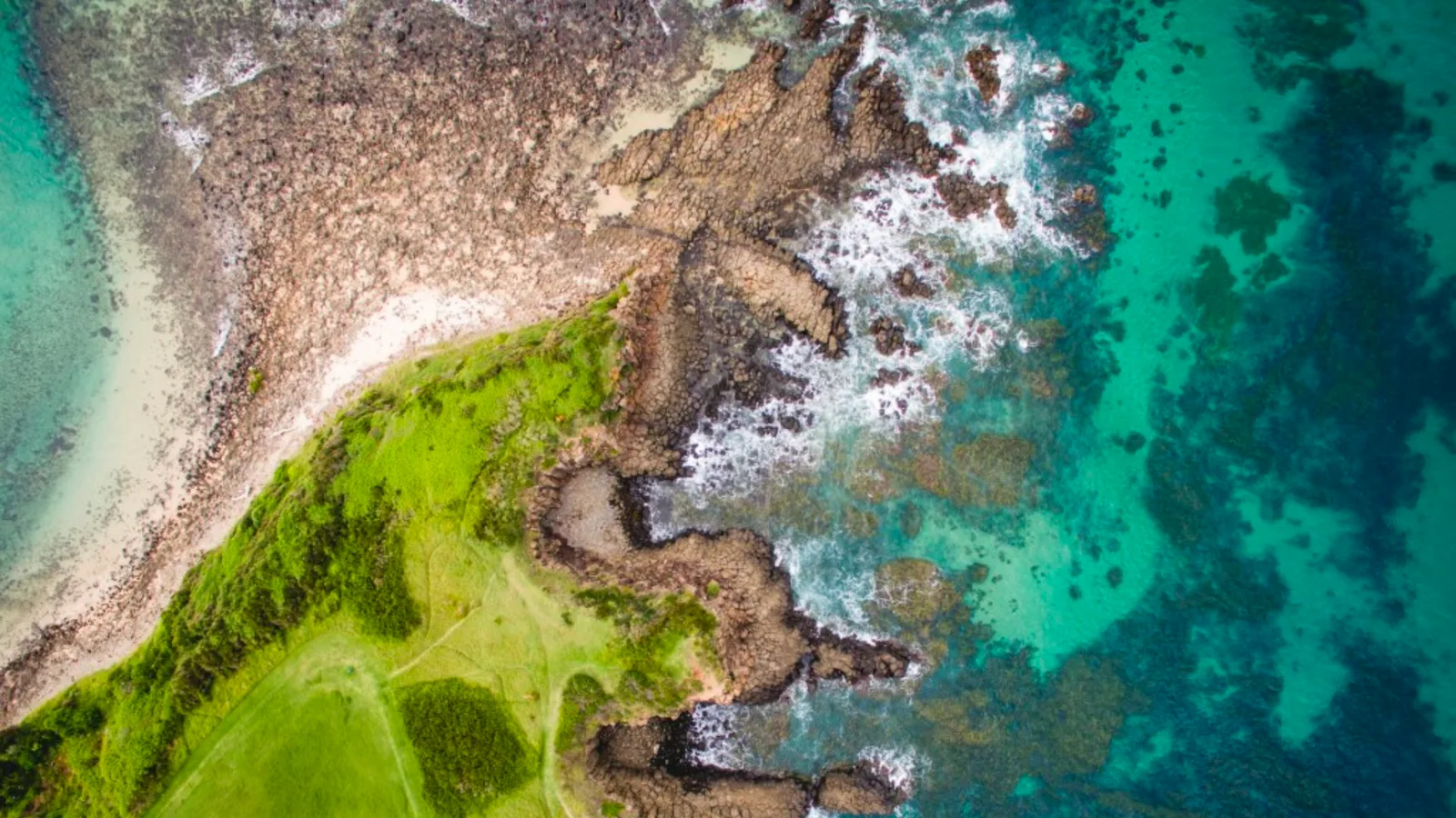 LiDAR technology can be leveraged for imaging of coastlines