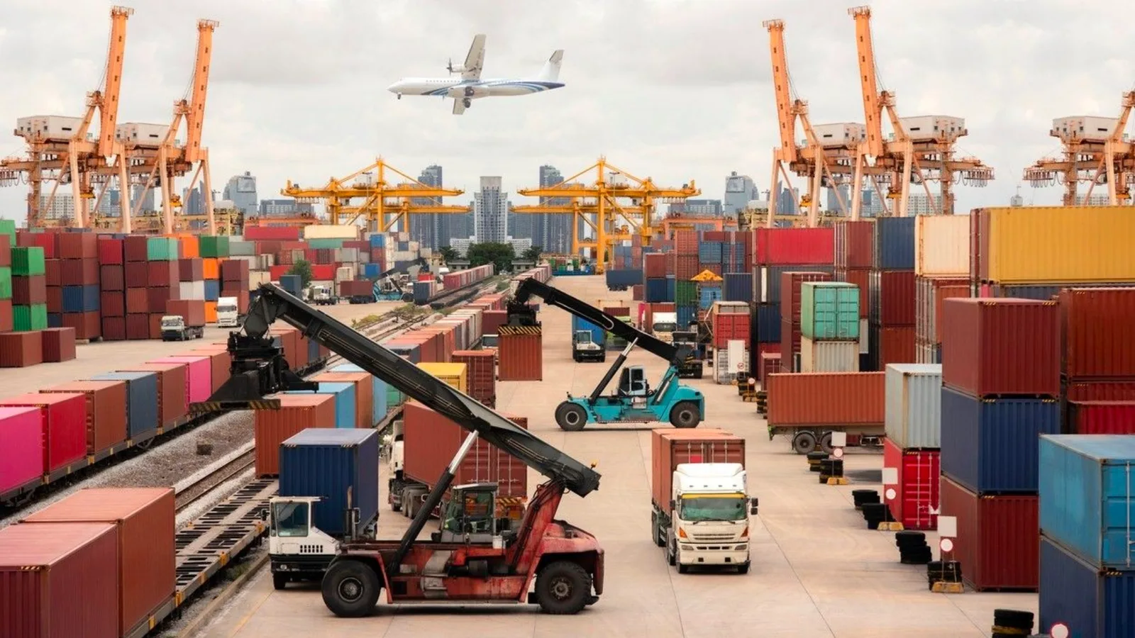 Making ports smarter and safer with lidar technology