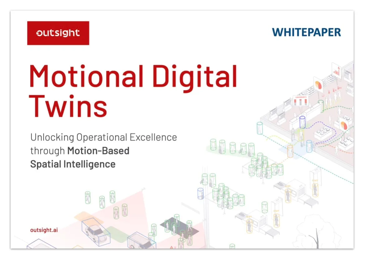 Motional Digital Twin Whitepaper