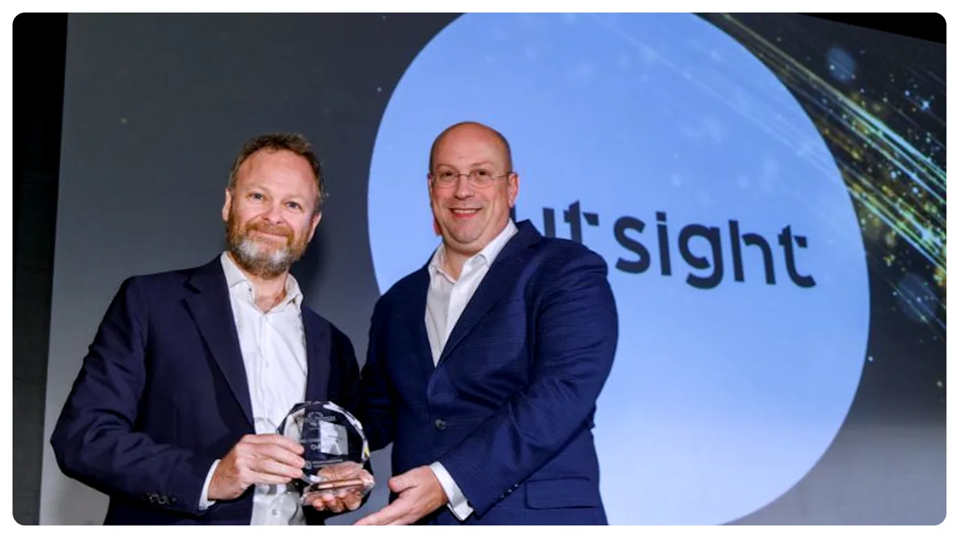 Outsight Award