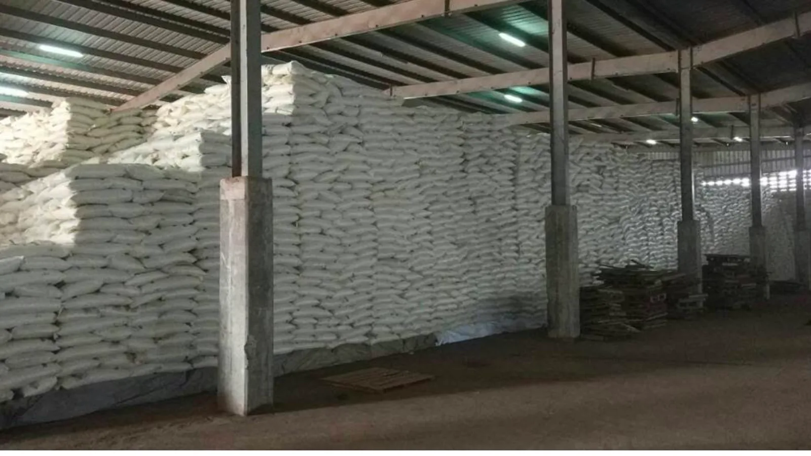 Streamlining warehouse operations