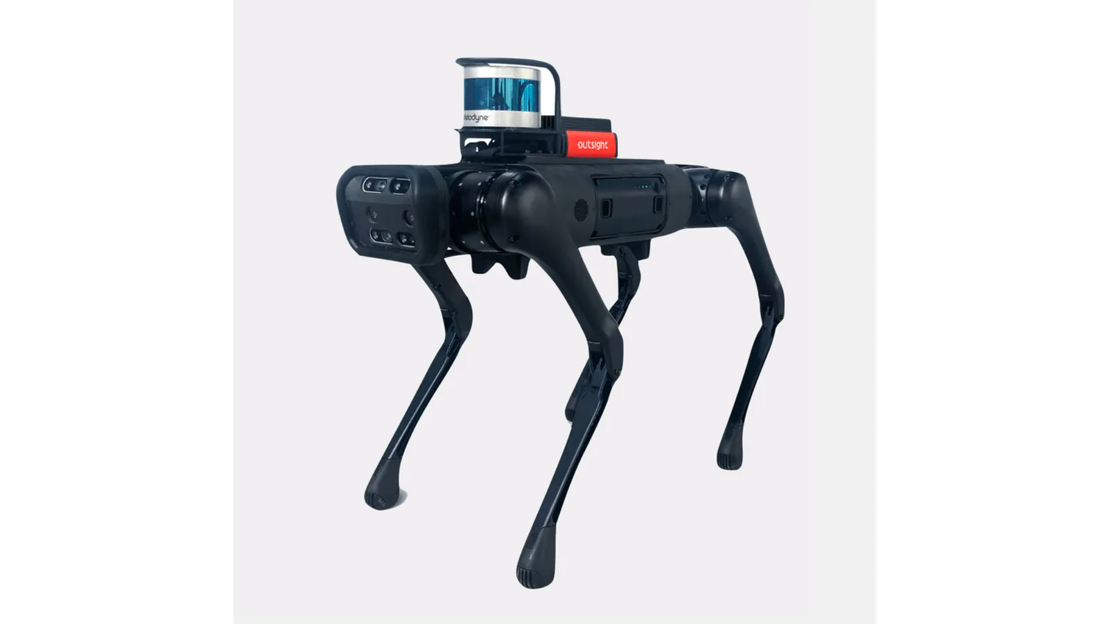 The 5 mega trends blowing in lidar tails - Robots