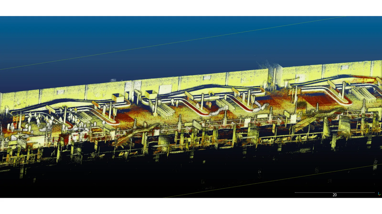 Understanding the basics of 3d lidar technology