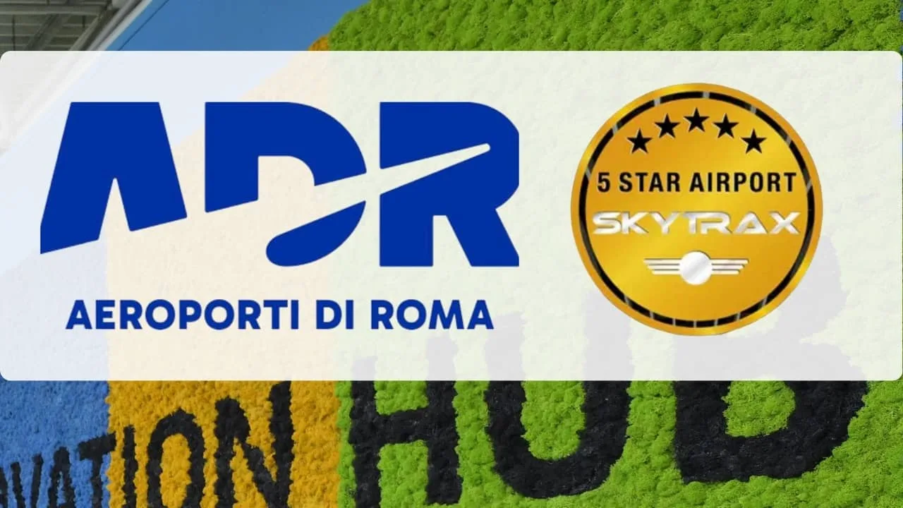 We have been selected by ADR!
