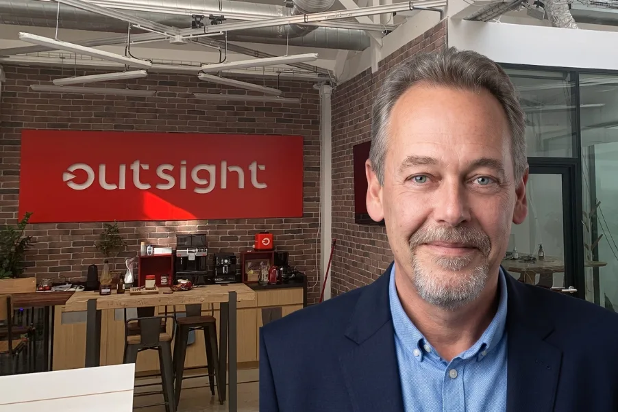 Jerry Zeephat joins Outsight as Principal Senior Product Manager