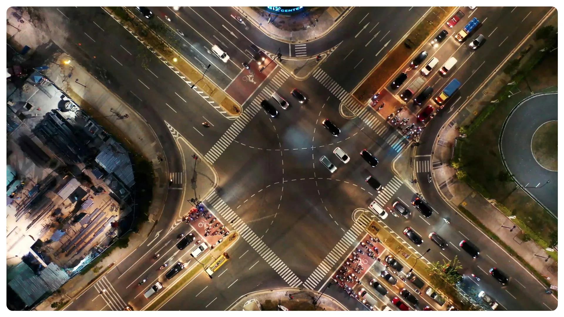 LiDAR is powering to approach Vision Zero