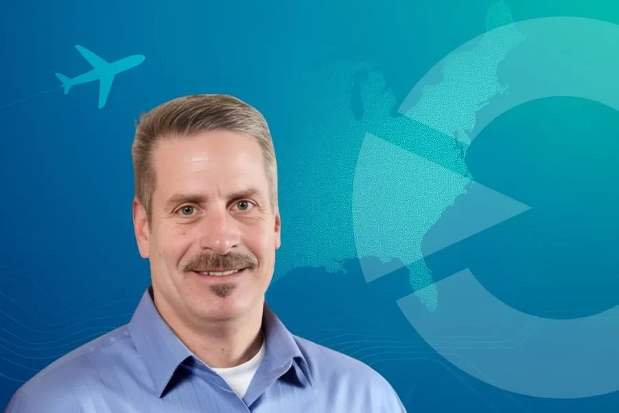 Neil Braccini joins US Sales team of Outsight