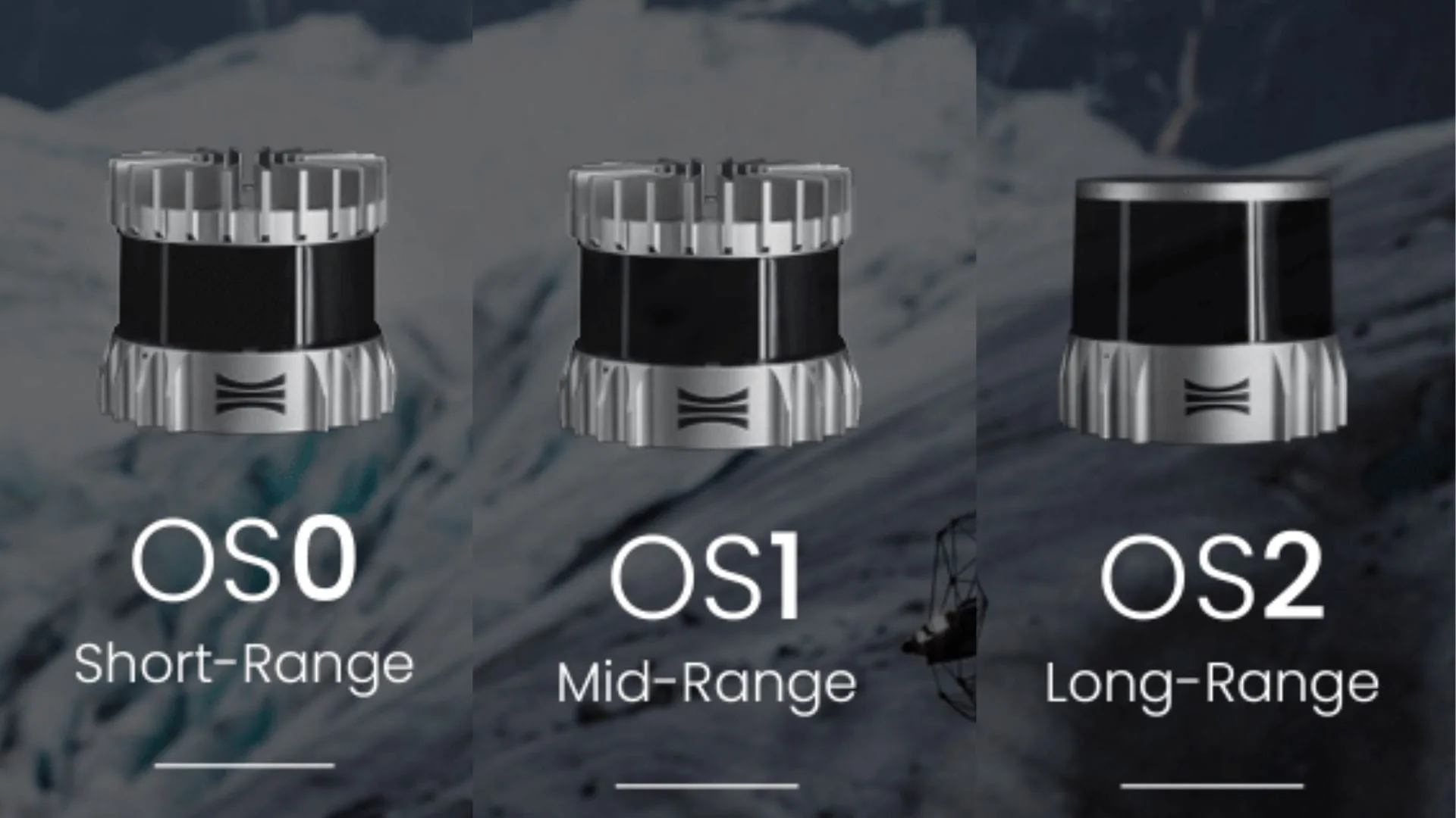 Ouster and Outsight partner to expand digital LiDAR use in smart cities and industrial automation.