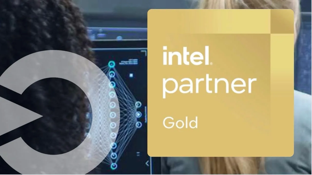 Spatial AI with Intel CPU