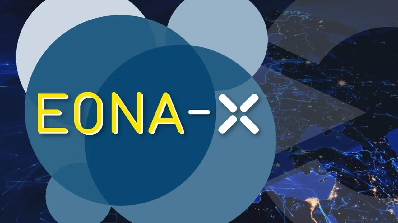 Outsight joins EONA-X partnering in Physical AI applications