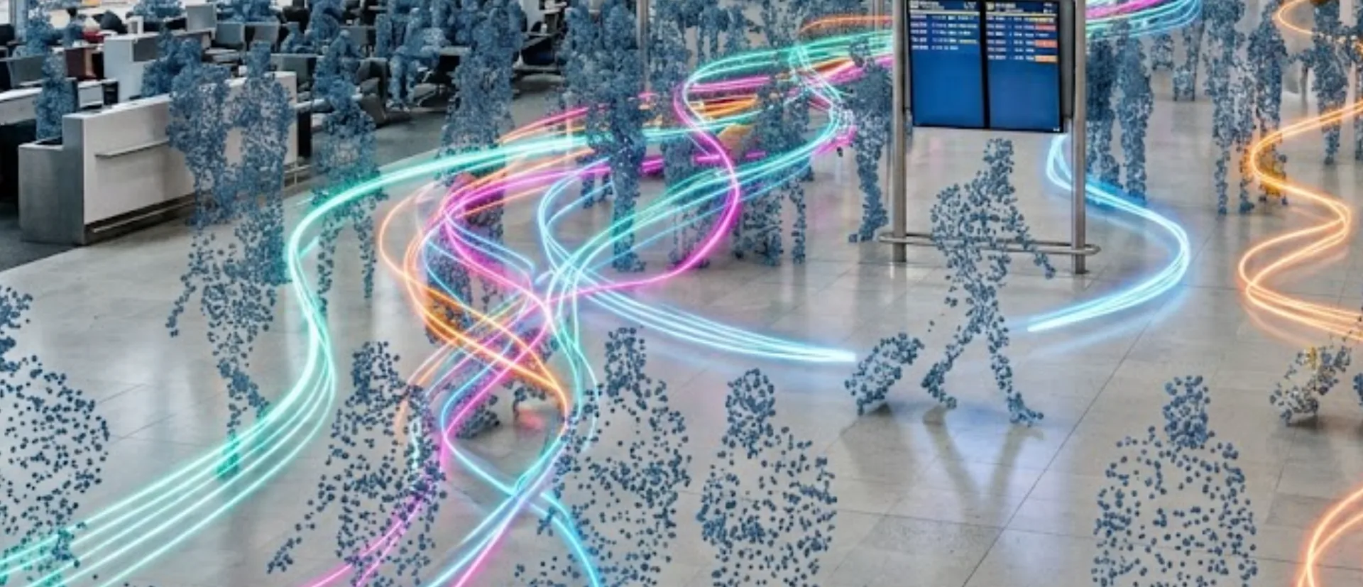 Lidar doesn't capture images, only points