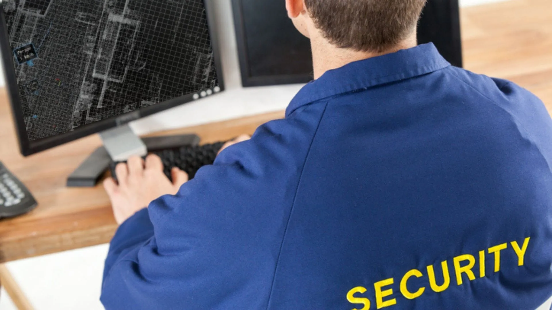 Proactive approach to Physical Security enabled by LiDAR Based Spatial AI