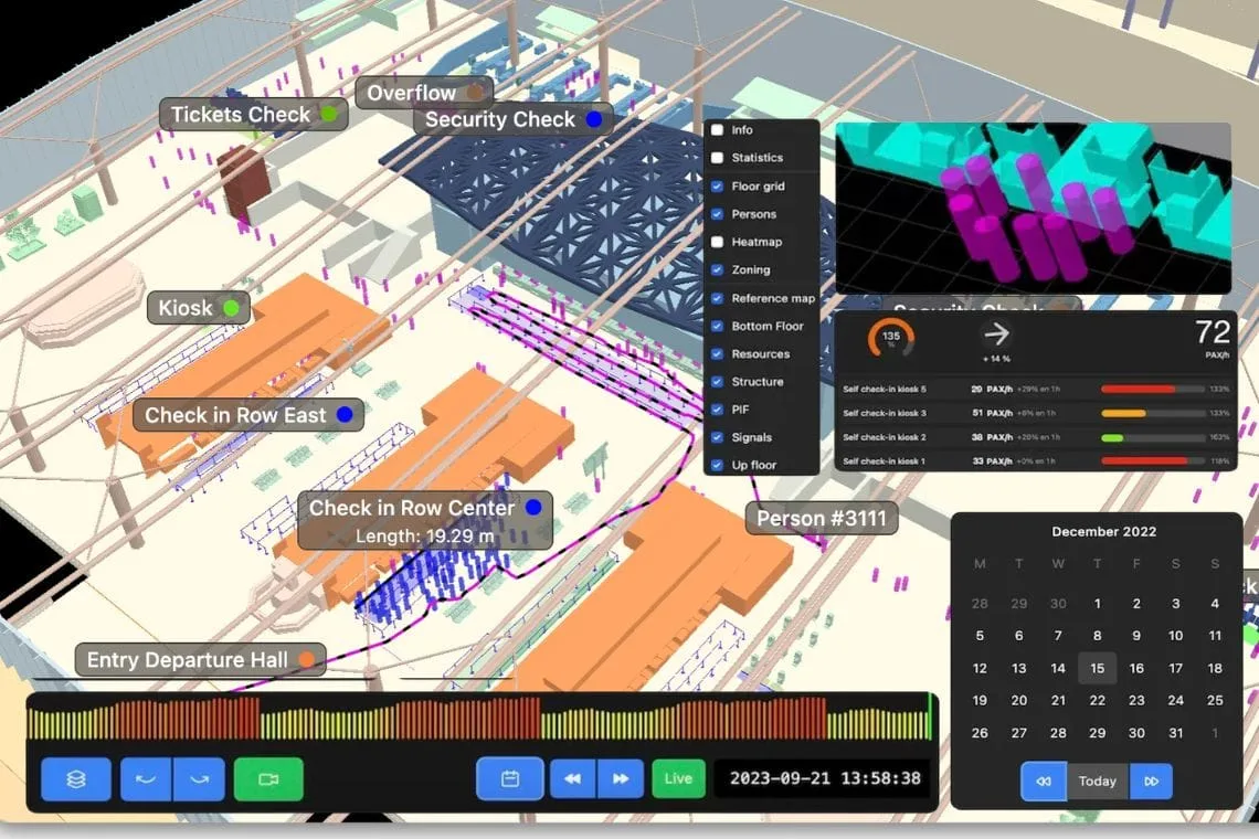 Understanding Motional Digital Twins, powered by Physical AI and Lidar