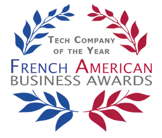 French American Chamber of Commerce Award