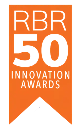 RBR50 Innovation Award