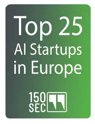 Top 25 EU Deep Tech