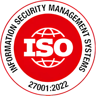 ISO 27001